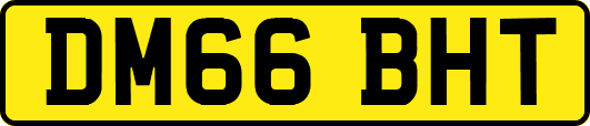 DM66BHT