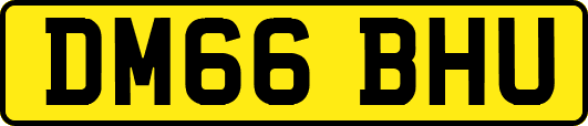 DM66BHU