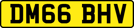 DM66BHV