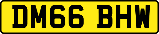 DM66BHW