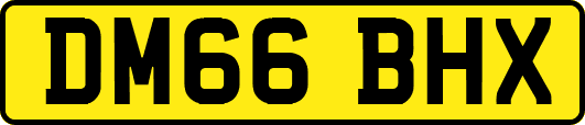 DM66BHX