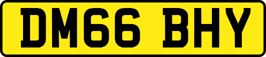 DM66BHY
