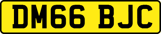 DM66BJC