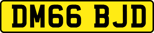 DM66BJD