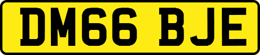 DM66BJE