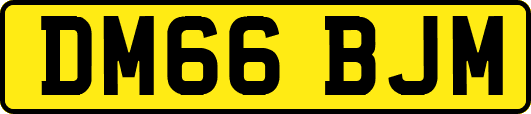 DM66BJM
