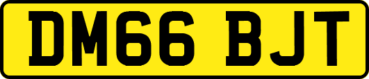 DM66BJT