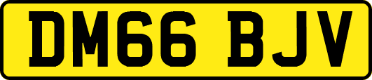 DM66BJV