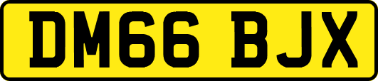 DM66BJX