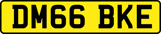 DM66BKE