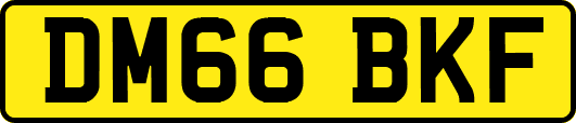 DM66BKF