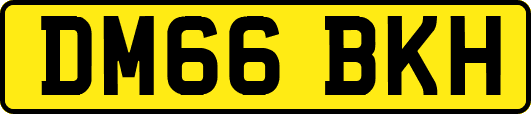 DM66BKH