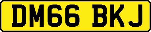 DM66BKJ