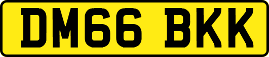 DM66BKK
