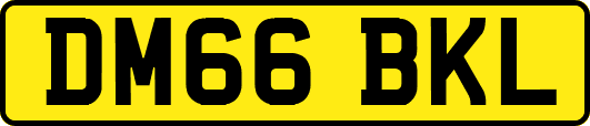 DM66BKL