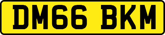 DM66BKM