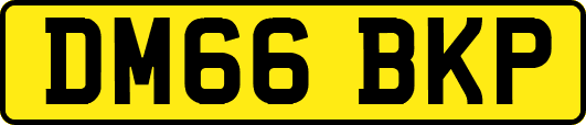 DM66BKP