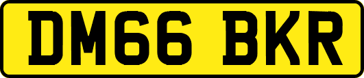 DM66BKR