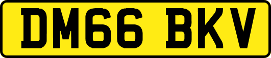 DM66BKV