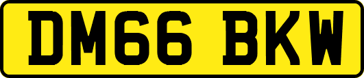 DM66BKW