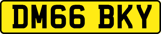 DM66BKY