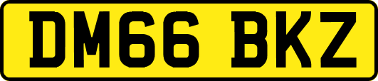 DM66BKZ