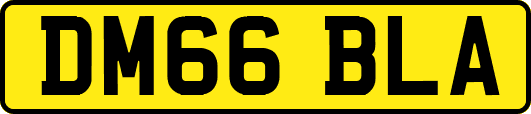 DM66BLA