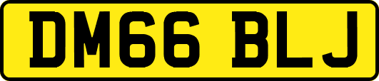 DM66BLJ
