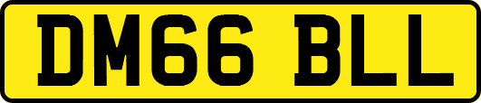 DM66BLL