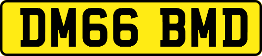 DM66BMD