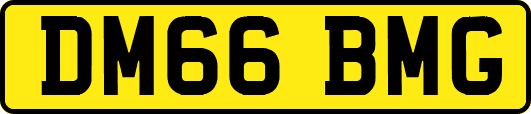 DM66BMG
