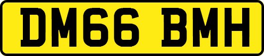 DM66BMH