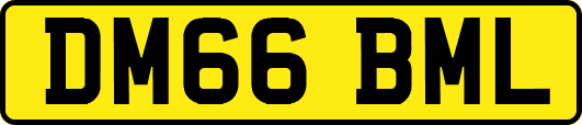 DM66BML