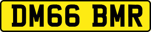 DM66BMR