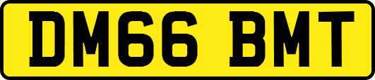 DM66BMT