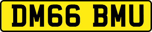 DM66BMU