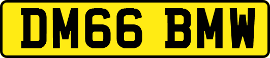 DM66BMW