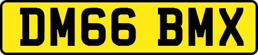 DM66BMX