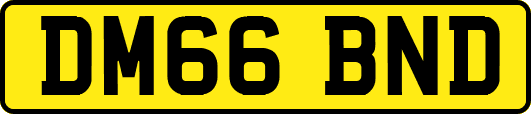 DM66BND