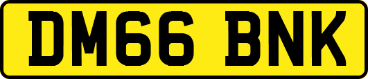 DM66BNK
