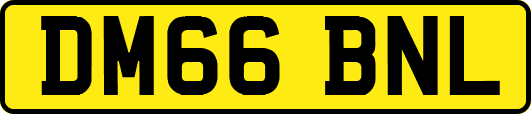 DM66BNL