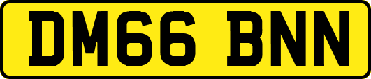 DM66BNN
