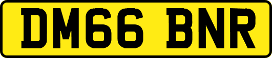 DM66BNR
