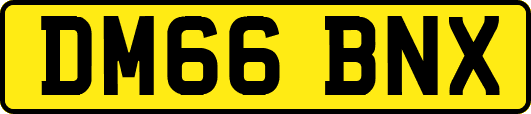 DM66BNX