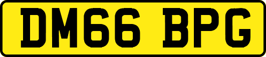 DM66BPG