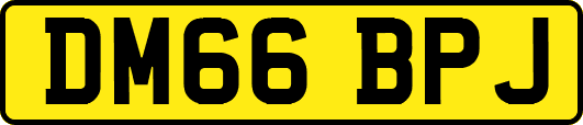 DM66BPJ