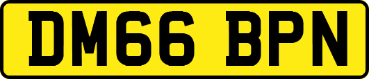 DM66BPN