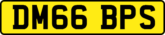 DM66BPS