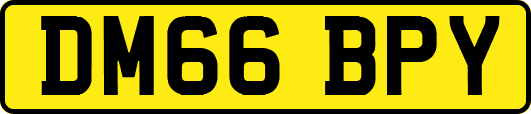 DM66BPY