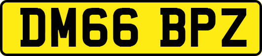 DM66BPZ